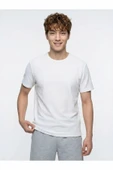 Loft Erkek T-shirt LF2040577 thumbnail 3
