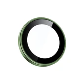 LinkTech iPhone 17 Crystal Seri Safir Kamera Lens thumbnail 11