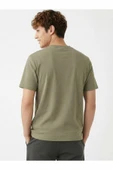 Loft Erkek T-shirt LF2043667 thumbnail 4