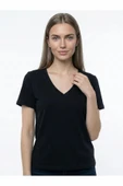 Loft Kadın T-shirt LF2043568 thumbnail 1