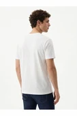 Loft Erkek T-shirt LF2042492 thumbnail 4