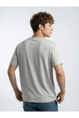 Loft Erkek T-shirt LF2042926 thumbnail 4