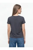 Loft Kadın T-shirt LF2040480 thumbnail 4