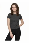 Loft Kadın T-shirt LF2042460 thumbnail 3