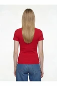 Loft Kadın T-shirt LF2042460 thumbnail 4