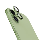 LinkTech iPhone 17 Crystal Seri Safir Kamera Lens thumbnail 10