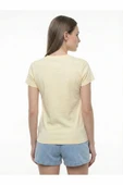 Loft Kadın T-shirt LF2042935 thumbnail 4
