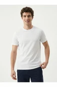 Loft Erkek T-shirt LF2042271 thumbnail 2