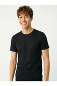 Loft Erkek T-shirt LF2042645 thumbnail 1