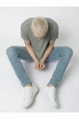Loft Erkek T-shirt LF2042926 thumbnail 5