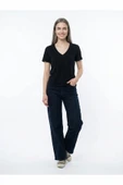 Loft Kadın T-shirt LF2043568 thumbnail 2