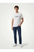 Loft Erkek T-shirt LF2042923 thumbnail 2
