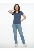 Loft Kadın T-shirt LF2040480 thumbnail 3