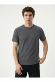 Loft Erkek T-shirt LF2043667 thumbnail 3