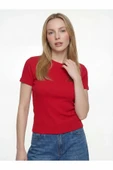 Loft Kadın T-shirt LF2042460 thumbnail 1