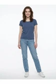 Loft Kadın T-shirt LF2040480 thumbnail 4
