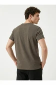 Loft Erkek T-shirt LF2042285 thumbnail 4