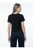 Loft Kadın T-shirt LF2043568 thumbnail 4