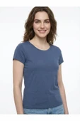 Loft Kadın T-shirt LF2040480 thumbnail 2