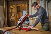 Einhell TE MS 216 T Tablalı Gönye Kesme thumbnail 2