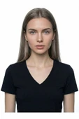 Loft Kadın T-shirt LF2043568 thumbnail 3