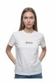 Loft Kadın T-shirt LF2042206 thumbnail 1