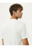 Loft Erkek T-shirt LF2042740 thumbnail 4