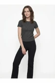 Loft Kadın T-shirt LF2042460 thumbnail 2