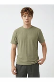 Loft Erkek T-shirt LF2043667 thumbnail 3