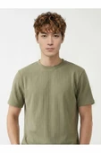 Loft Erkek T-shirt LF2043667 thumbnail 2