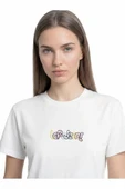 Loft Kadın T-shirt LF2042206 thumbnail 4