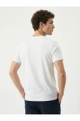 Loft Erkek T-shirt LF2042271 thumbnail 4