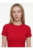 Loft Kadın T-shirt LF2042460 thumbnail 2