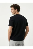 Loft Erkek T-shirt LF2040577 thumbnail 4