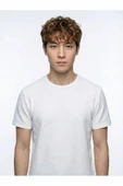Loft Erkek T-shirt LF2040577 thumbnail 2