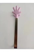 Silikon Şeker Kurabiye Mini Maşa thumbnail 1