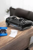 Ps4 Oyun Kolu Kamuflaj Desenli Joystick thumbnail 5