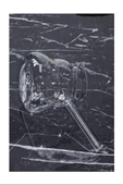 Cam Cezve 400 Ml Royaleks-CLKN-1858 thumbnail 2
