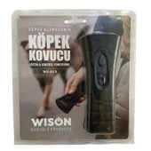 Ws-013 Ultrasonik Köpek Kovucu thumbnail 4