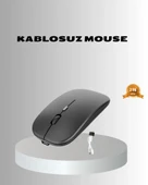 Kablosuz  Mouse -  Ayarlanabilir, Ergonomik thumbnail 1