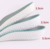 Topuk Yükseltici 3,5 Cm No 55 thumbnail 4