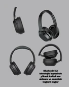 Işıklı  Klavye Mouse Ve Bluetooth Kulaklık Seti Türkçe Q Usb thumbnail 5