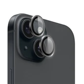 iPhone 14 / 14 Plus AR+AF Kamera Lens Koruyucu thumbnail 2