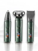 Hk 3600 Tıraş Makinesi thumbnail 5