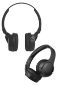 2025 Model Kulak Üstü Bluetooth Hoparlör Anc Özellikli thumbnail 5