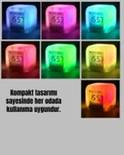 Küp Çalar Saat thumbnail 3