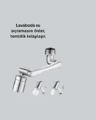 Musluk Apartı thumbnail 5