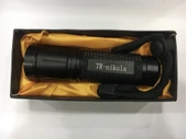 Beyaz Led Işıklı Mini Fener D35 thumbnail 3