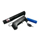 Şarjlı Yeşil Lazer Pointer 1000mw Bm-520 thumbnail 4