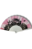 artıbir bodrum Yelpaze Pembe thumbnail 1